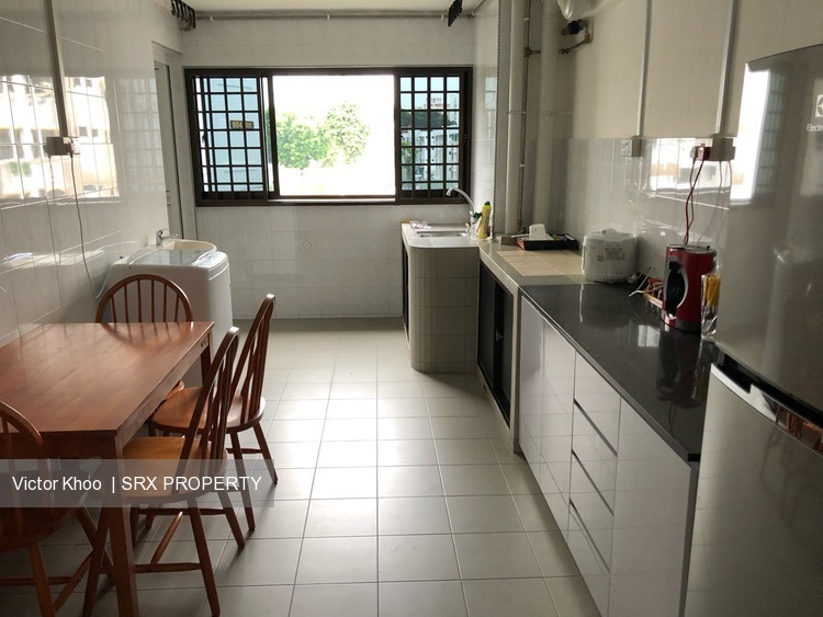 Blk 803 Tampines Avenue 4 (Tampines), HDB 3 Rooms #190092462
